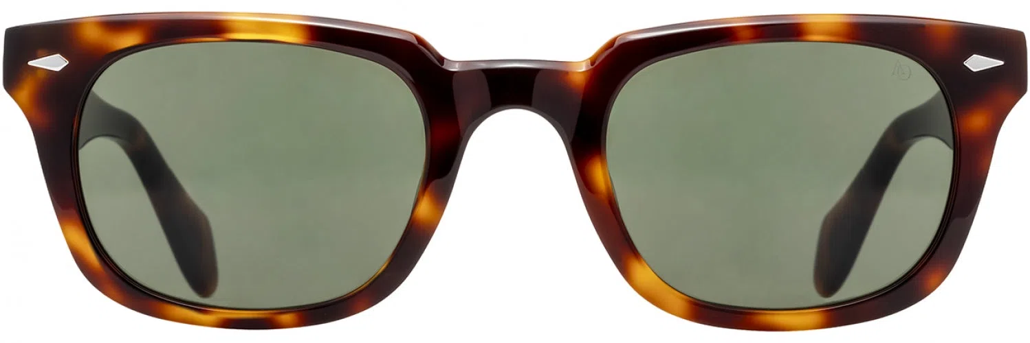 American Optical MANHATTAN Sunglasses - view 7